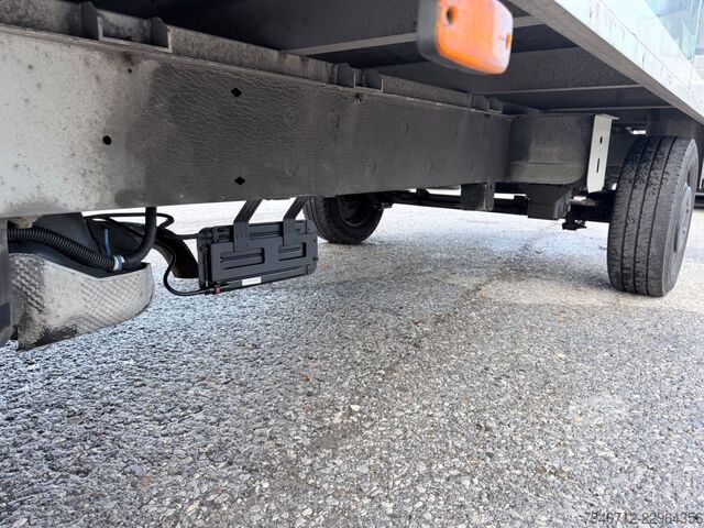 Kasa kamyoneti OPEL Movano B Koffer L3 - 132 kW CDTI *2021*