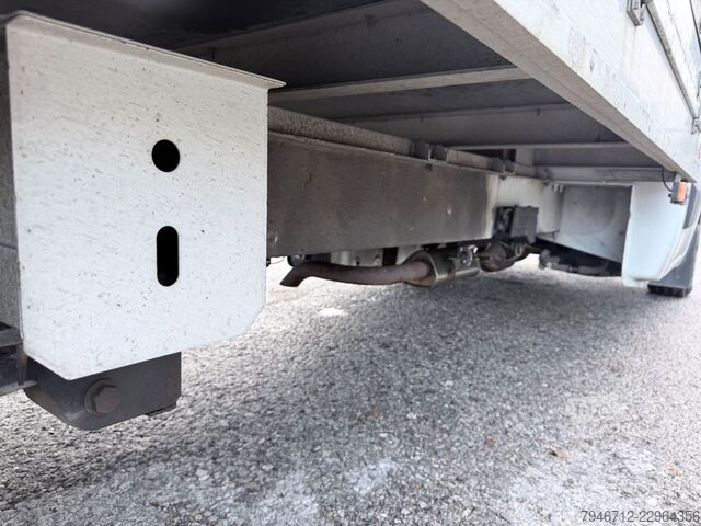 Kasa kamyoneti OPEL Movano B Koffer L3 - 132 kW CDTI *2021*