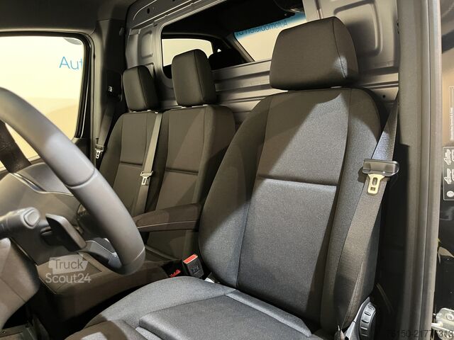 Dobozos furgon Mercedes-Benz Sprinter 319 CDI L3H2 RWD Automaat / 3.500 KG T...