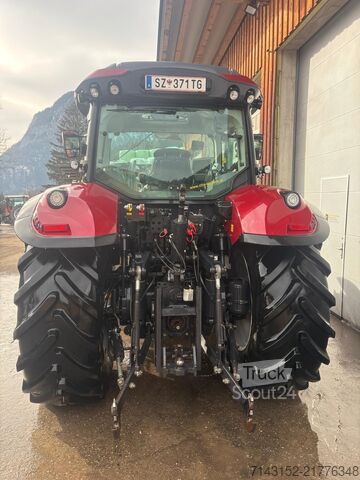 Traktor Mccormick X7