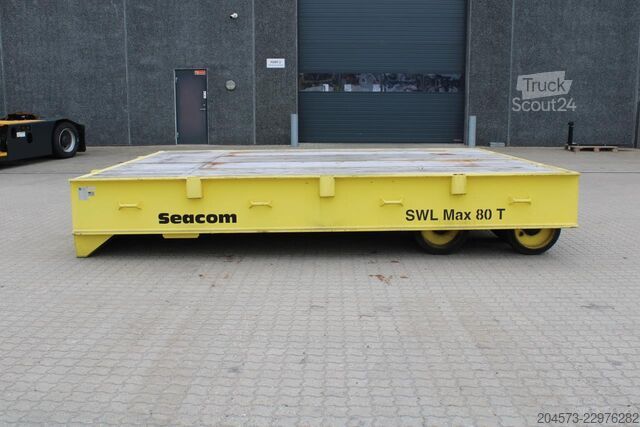 Reboque [div] RT20-80T