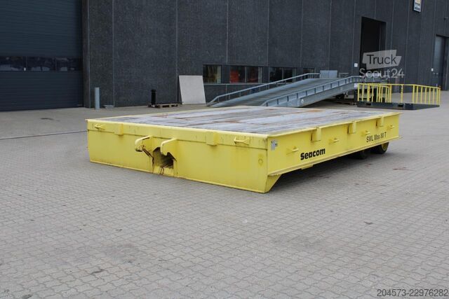 Reboque [div] RT20-80T