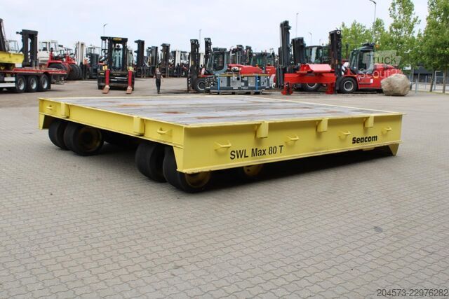Reboque [div] RT20-80T