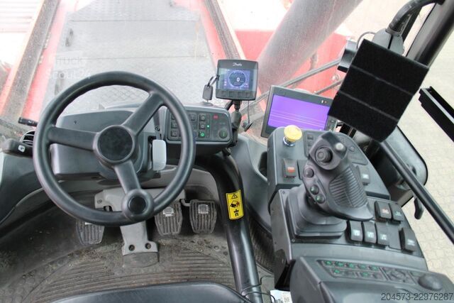 Reachstacker Kalmar DRG450-75C5XS