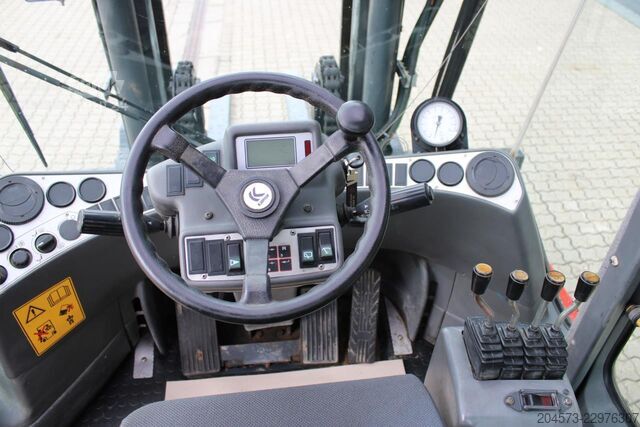 Dizel forklift Kalmar DCE80-9