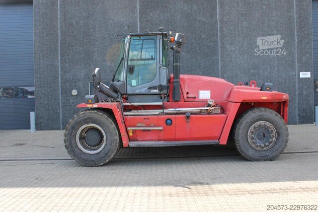 رافعات شوكية ديزل Kalmar DCG220-12