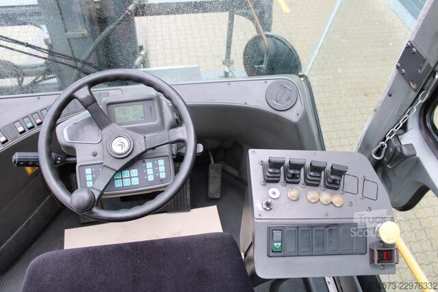 Дизелови мотокари Kalmar DCF330-12LB