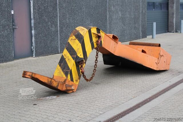 Remorcă [div] SEACOM SH36
