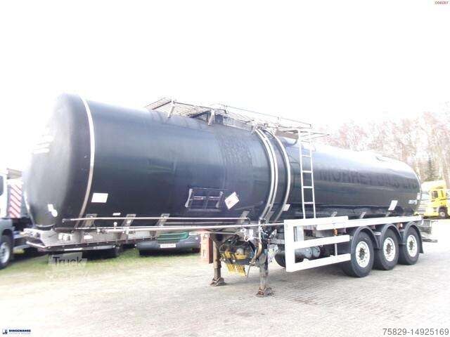 Other Crossland Bitumen tank inox 33 m3 / 1 comp comp