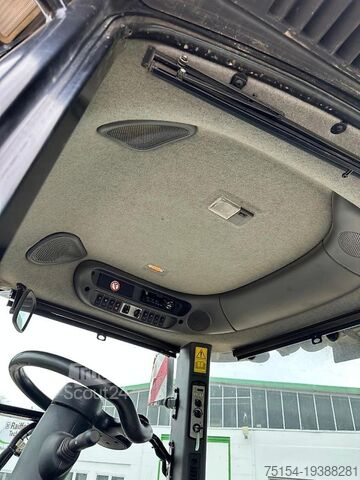 Трактор Challenger MT 775 E