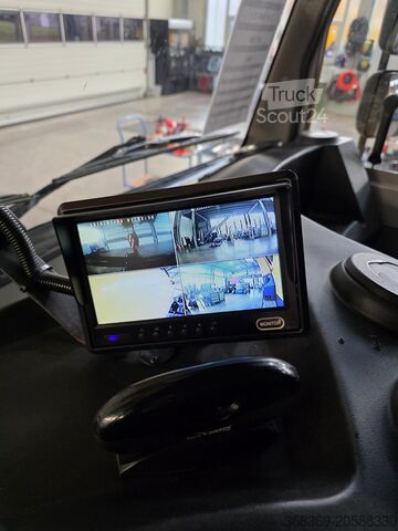 Мобільний кран Liebherr LTM 1040-2.1 (06 - 051 569)