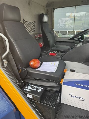 Mobil kran Liebherr LTM 1040-2.1 (06 - 051 569)