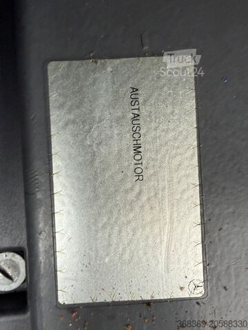 Mobil kran Liebherr LTM 1040-2.1 (06 - 051 569)