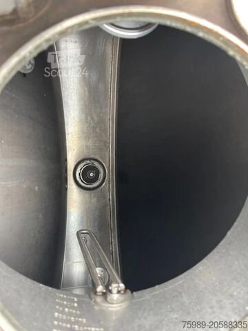 Silo Renault Premium 380 13390L, 5 COMPARTMENTS, FULL AIR SU...