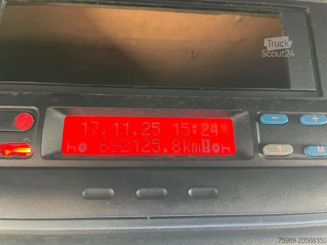 Стандарт-СЗМ DAF XF 95.430 EURO4,  GREAT DAF FOR AFRICA!