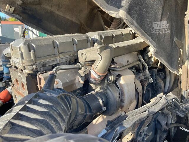 Standard-SZM DAF XF 95.430 EURO4, GREAT DAF FOR AFRICA!