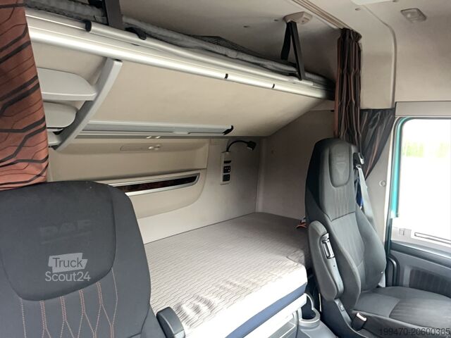 Трактор DAF XF 480 FT