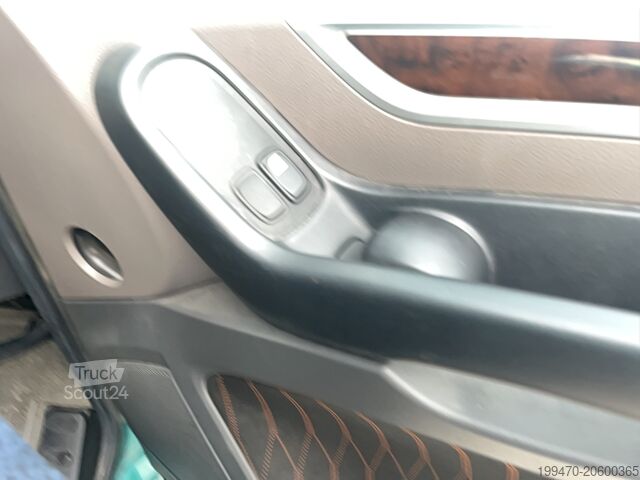 Trattore DAF XF 480 FT