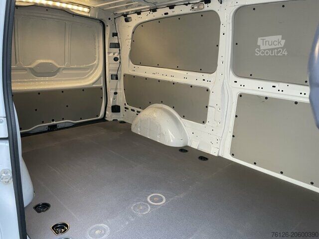 Duba panelată Mercedes-Benz Vito 114 CDI 4x4 Kasten Extral. AUTOM.+KLIMA+DABBC
