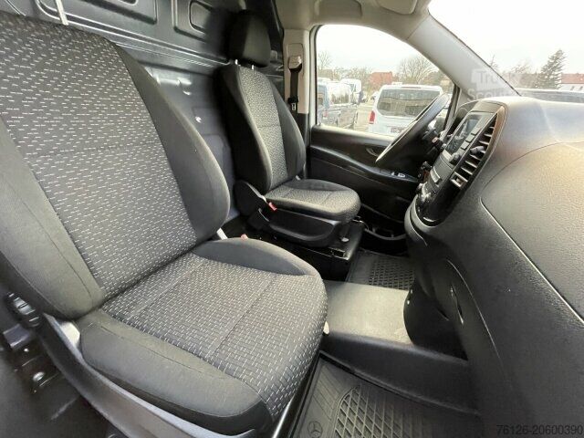 Bestelwagen Mercedes-Benz Vito 114 CDI 4x4 Kasten Extral. AUTOM.+KLIMA+DABBC