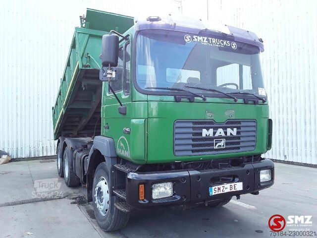 Man 27.403 Man 27.403