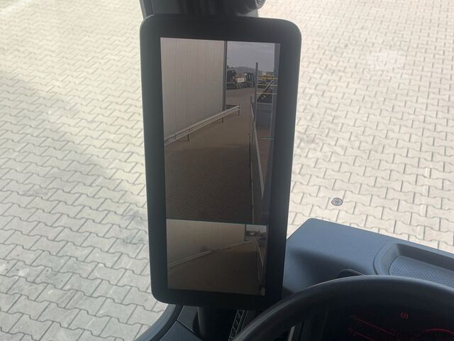 Platós teherautó MERCEDES-BENZ Actros 2543 LL| X-HIDUO 228 E-5*Seilwinde*Navi