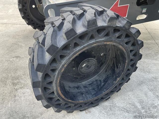Haulotte HA 20 RTJ PRO Haulotte HA 20 RTJ PRO