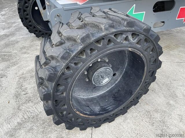 Haulotte HA 20 RTJ PRO Haulotte HA 20 RTJ PRO