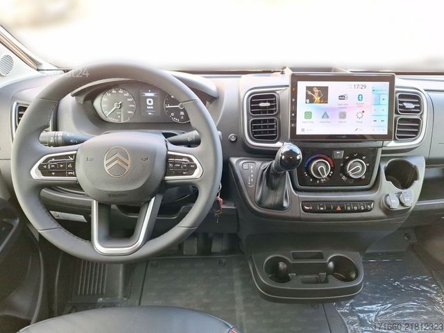 عربة تخييم BÜRSTNER Papillon PC 6.0 Automatik+Rückfahrkamera+Markise