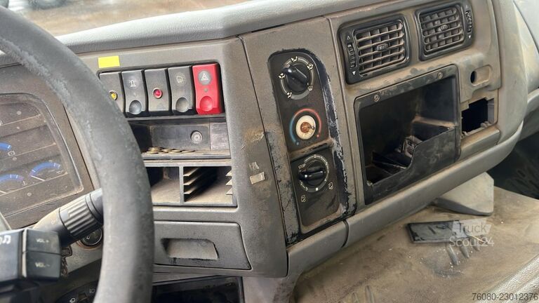  Renault KERAX 370 DCI (LAMES / GRAND PONT / BIG AXLE / ...