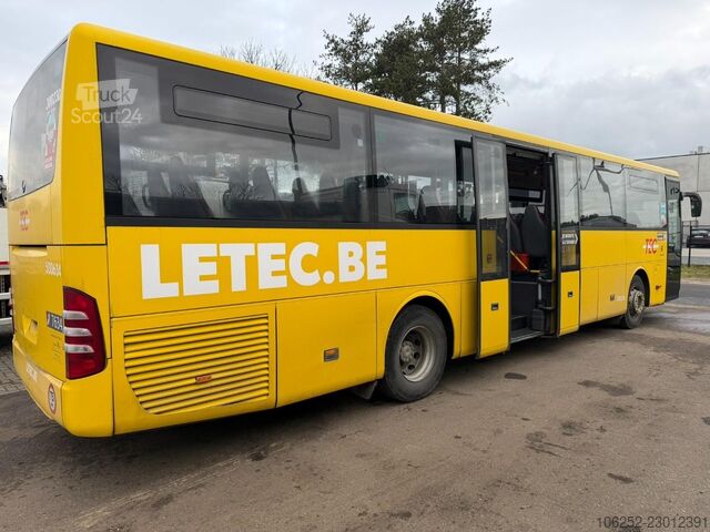  Mercedes-Benz INTEGRO 84+1 PLACES - A/C - AUTOMAT - BE REGIST...