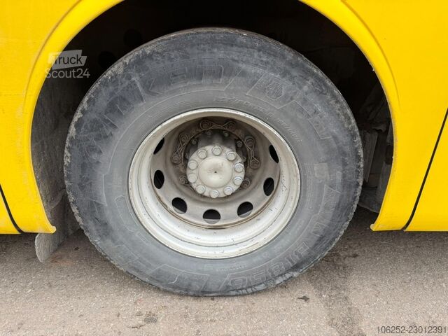  Mercedes-Benz INTEGRO 84+1 PLACES - A/C - AUTOMAT - BE REGIST...