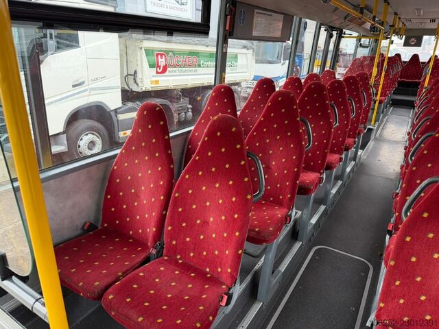  Mercedes-Benz INTEGRO 84+1 PLACES - A/C - AUTOMAT - BE REGIST...