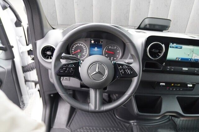Βαν με ψηλή οροφή Mercedes-Benz Sprinter 317 CDI Hochdach L2H2 Pro