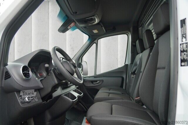 Βαν με ψηλή οροφή Mercedes-Benz Sprinter 317 CDI Hochdach L2H2 Pro