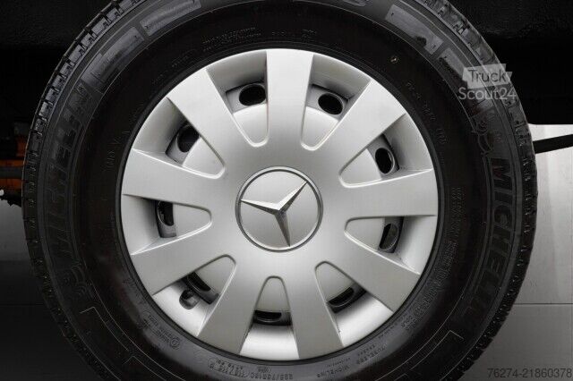 Varebil Mercedes-Benz eSprinter 312 Kasten Hochdach Standard