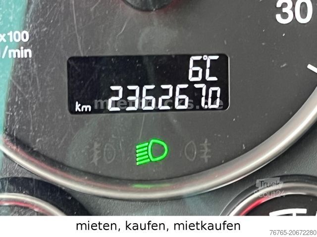 Betongblandarbilar MAN 32.420 Putzmeister 10m³ mieten,kaufen,mietkaufen