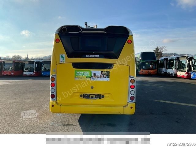 Сочленённый автобус SCANIA Citywide LE/Euro6/Klima/A23/A40/O 530 G