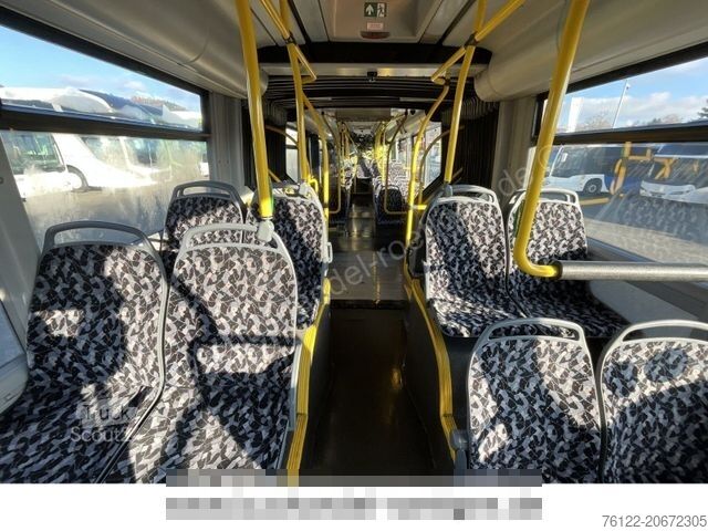 Сочленённый автобус SCANIA Citywide LE/Euro6/Klima/A23/A40/O 530 G