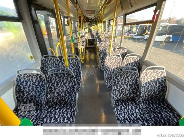 Сочленённый автобус SCANIA Citywide LE/Euro6/Klima/A23/A40/O 530 G