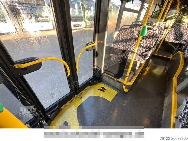 Сочленённый автобус SCANIA Citywide LE/Euro6/Klima/A23/A40/O 530 G