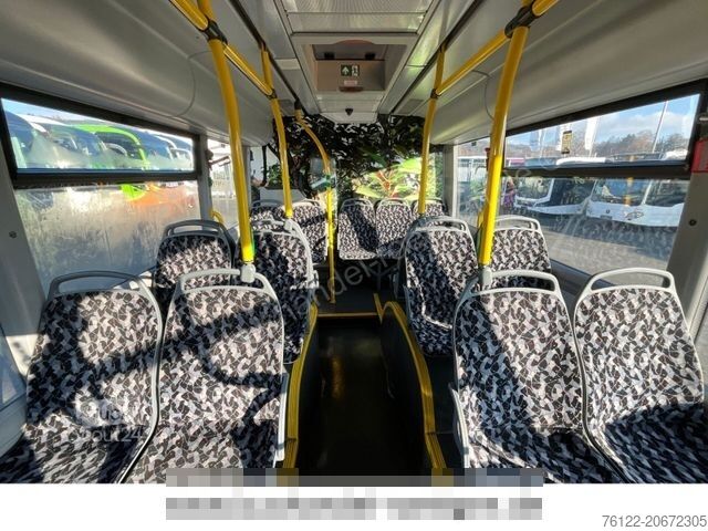 Сочленённый автобус SCANIA Citywide LE/Euro6/Klima/A23/A40/O 530 G