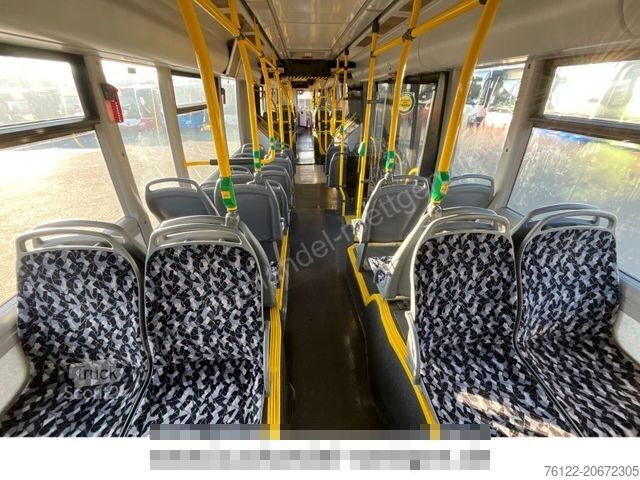 Сочленённый автобус SCANIA Citywide LE/Euro6/Klima/A23/A40/O 530 G