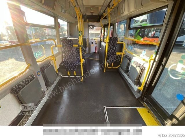 Сочленённый автобус SCANIA Citywide LE/Euro6/Klima/A23/A40/O 530 G