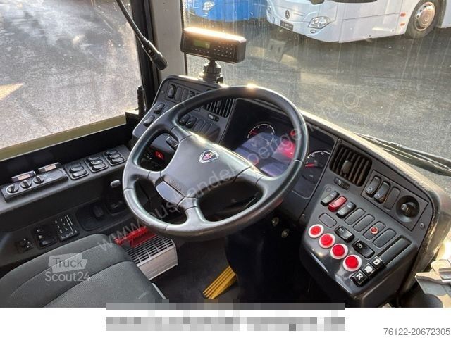 Сочленённый автобус SCANIA Citywide LE/Euro6/Klima/A23/A40/O 530 G