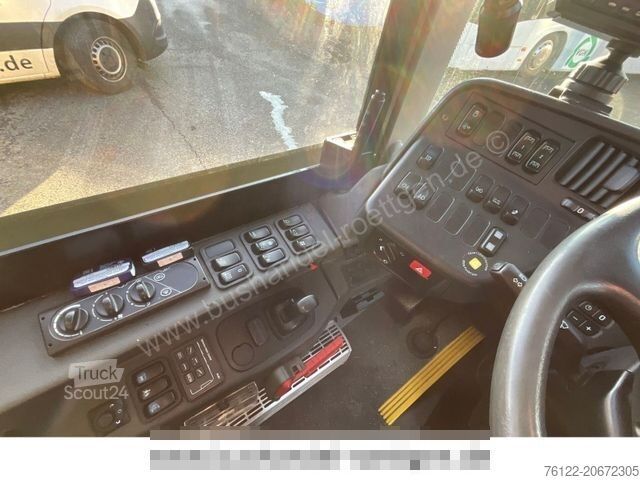 Сочленённый автобус SCANIA Citywide LE/Euro6/Klima/A23/A40/O 530 G