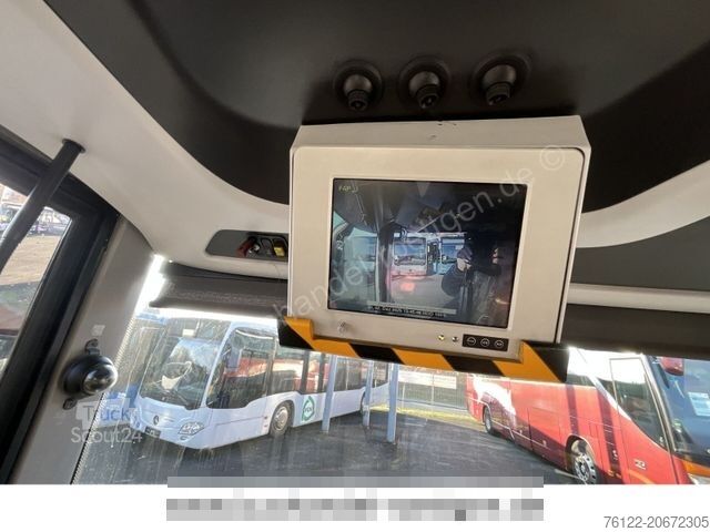 Сочленённый автобус SCANIA Citywide LE/Euro6/Klima/A23/A40/O 530 G