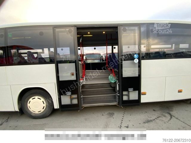 Überlandbus SETRA S 415 UL/O 550 Intouro/A78Lion?sCity