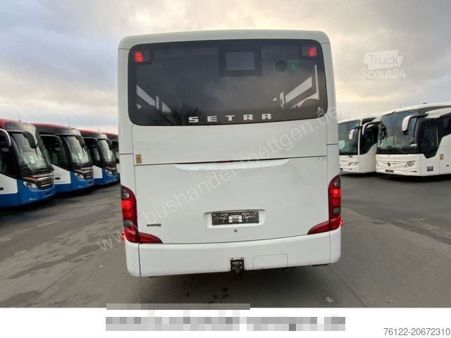 Überlandbus SETRA S 415 UL/O 550 Intouro/A78Lion?sCity