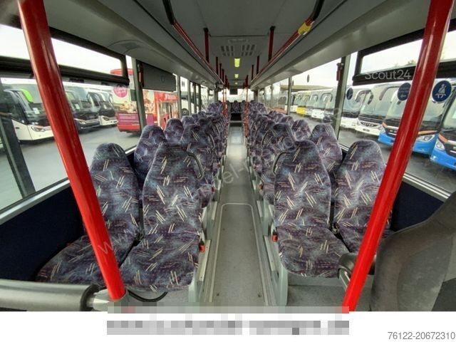 Überlandbus SETRA S 415 UL/O 550 Intouro/A78Lion?sCity